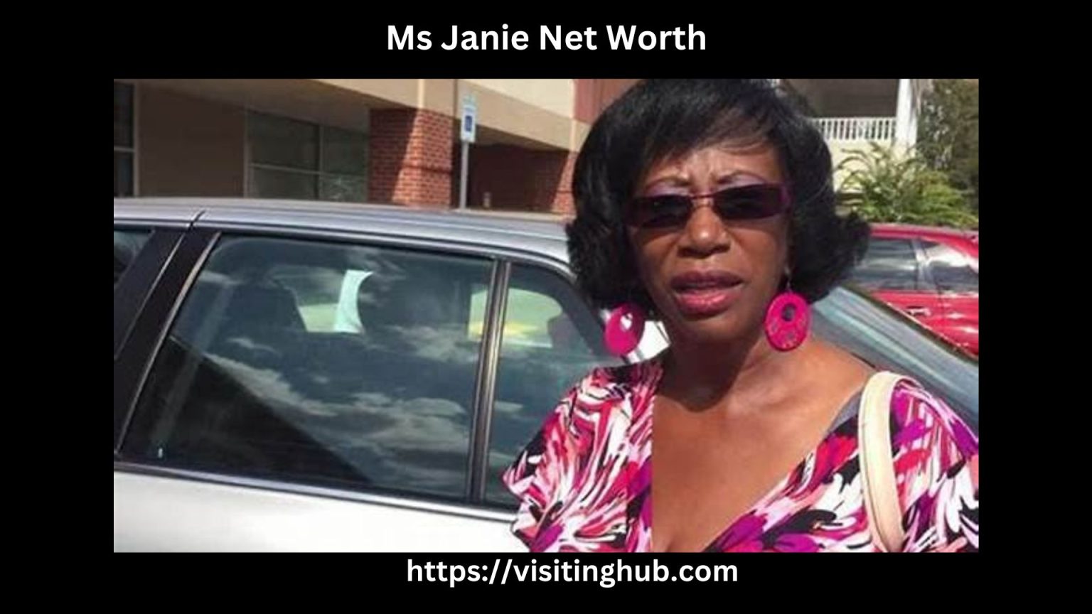 Ms Janie Net Worth [Age, Height, Early life & More 2024]