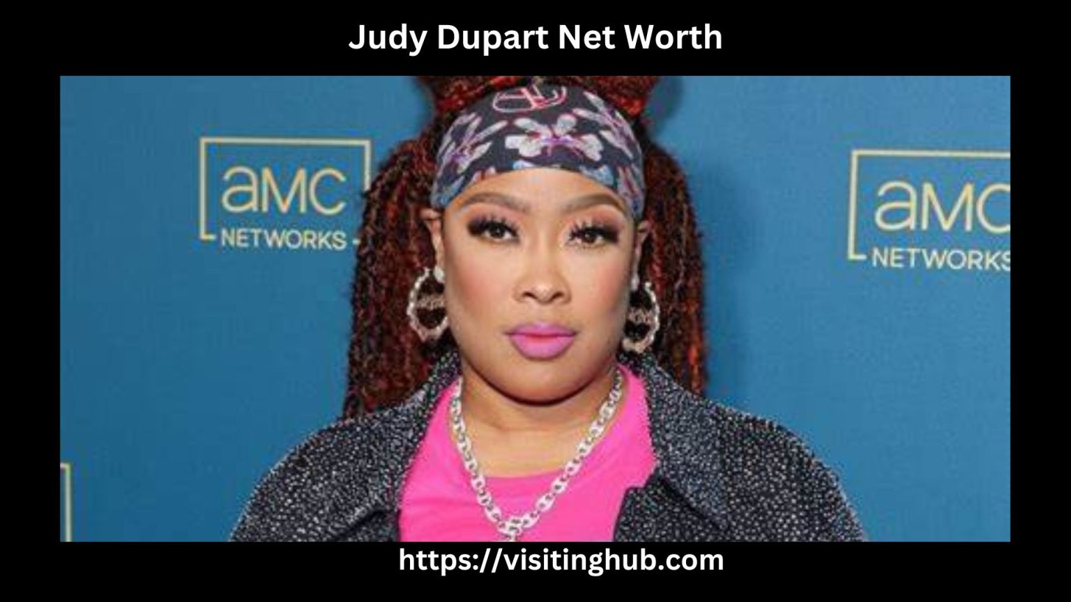 Judy Dupart Net Worth 2025 Big Booty Judy, Age, Husband