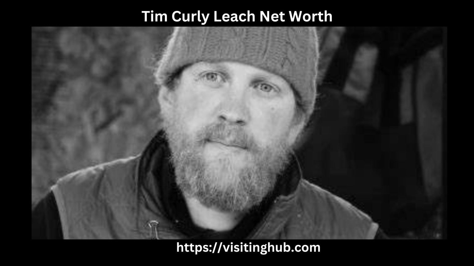 Tim Curly Leach Net Worth 2024 Wife, Bio, Weight, & Age