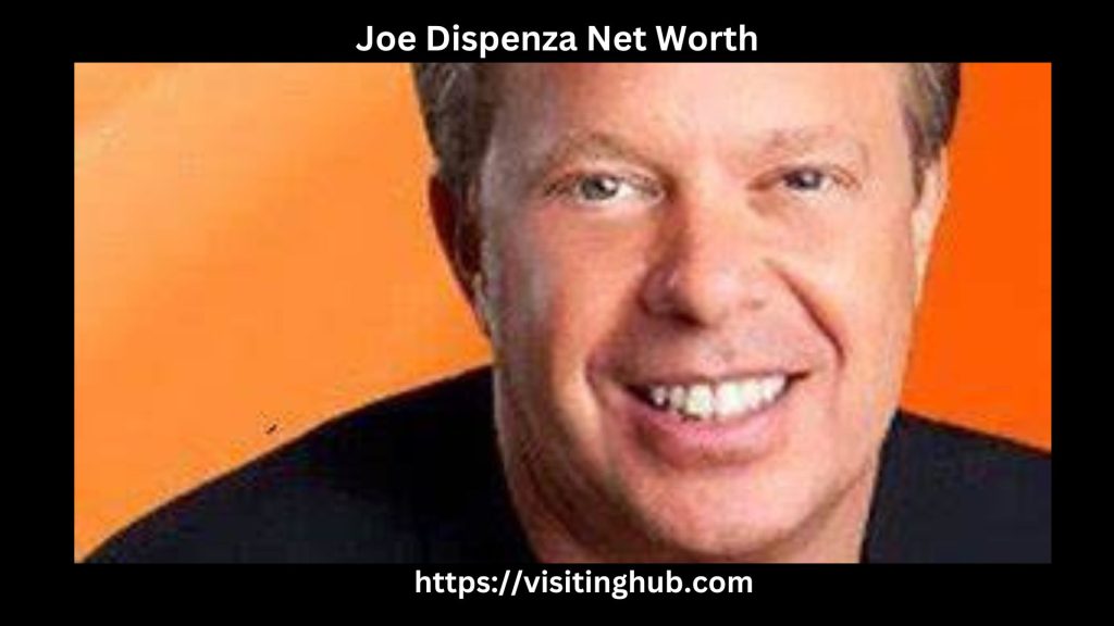 Joe Dispenza Net Worth 2025 [Salary, Age, Height, Bio]