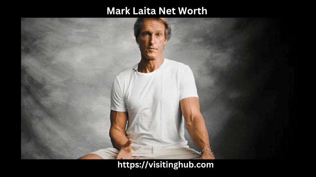 Mark Laita Net Worth