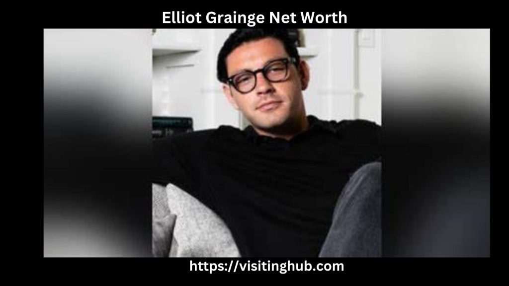 Elliot Grainge Net Worth 2024 Arents, Jewish & Sofia Richie Elliot Grainge Net Worth