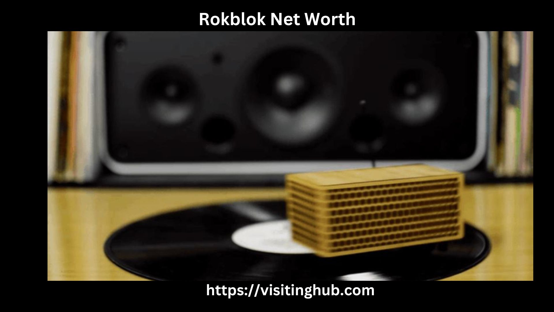 Rokblok Net Worth