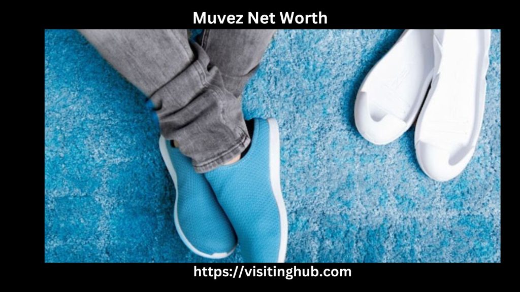 Muvez Net Worth