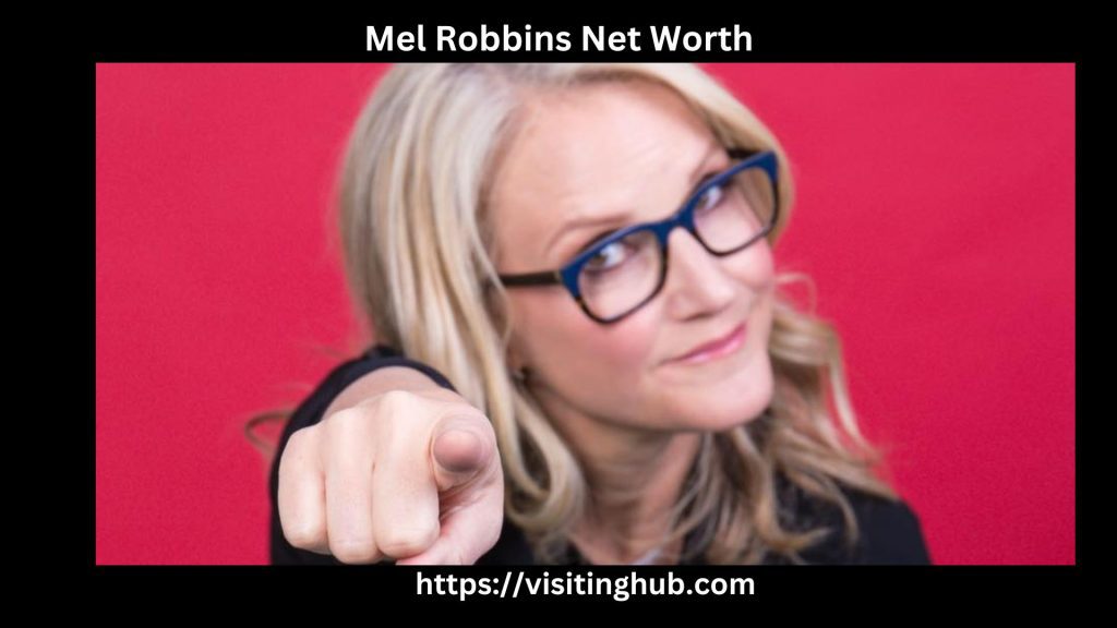 Mel Robbins Net Worth