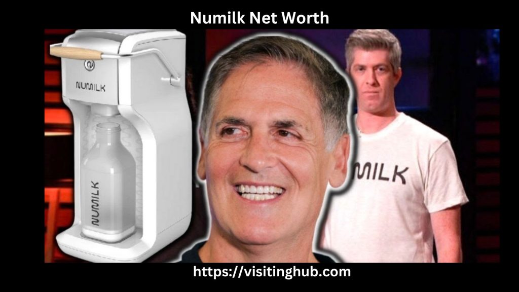 Numilk Net Worth