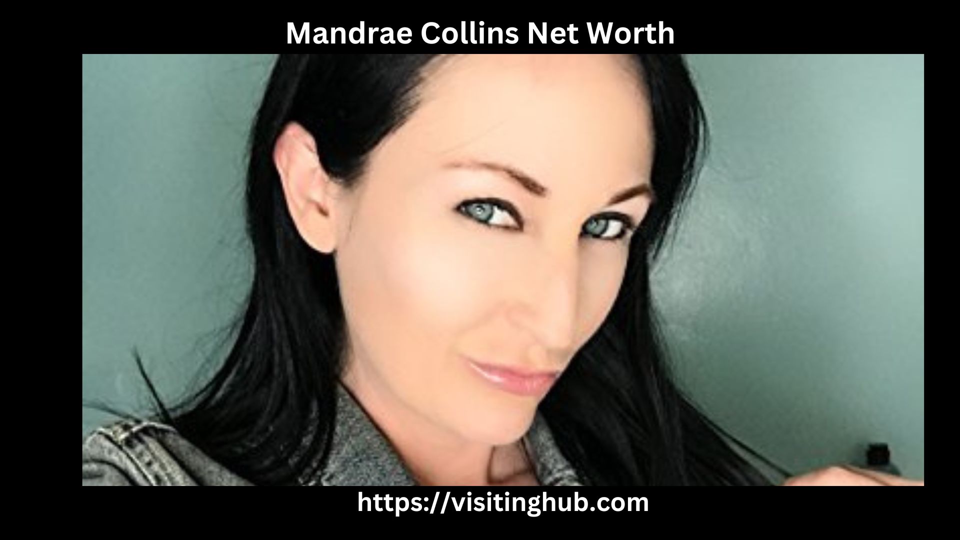 Mandrae Collins Net Worth 2024 [Career, Wife, Age, Height]