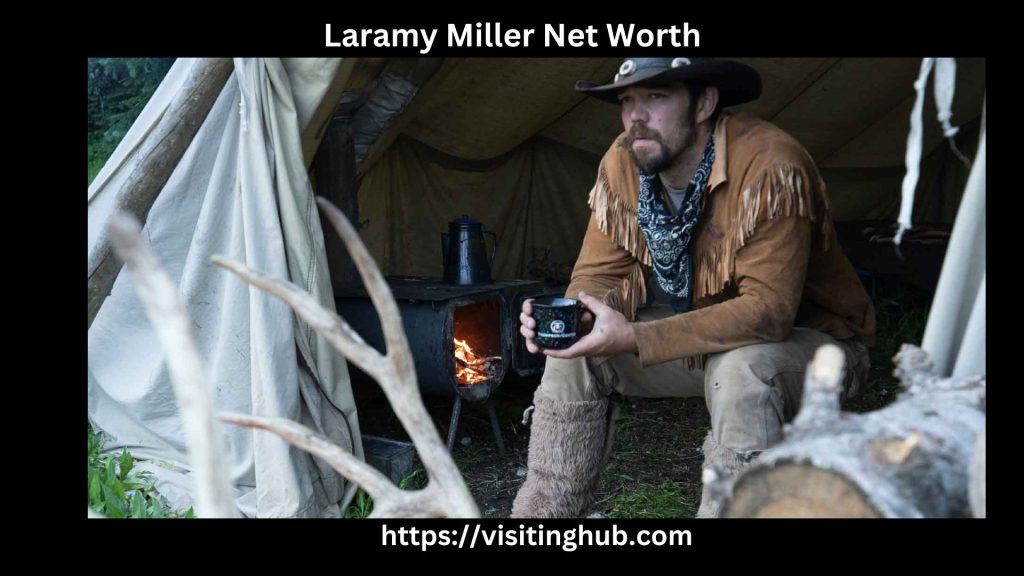 Laramy Miller Net Worth