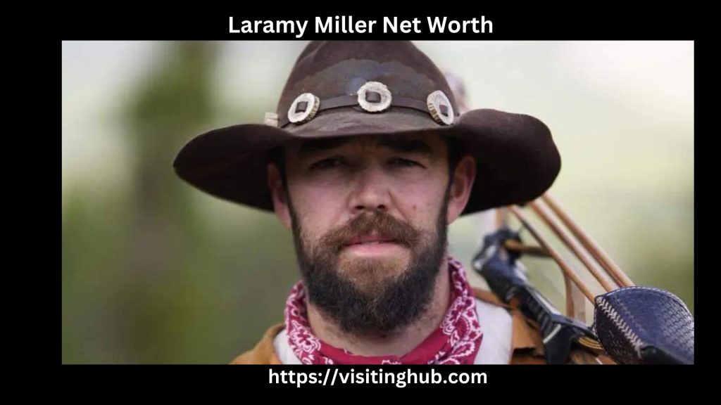 Laramy Miller Net Worth