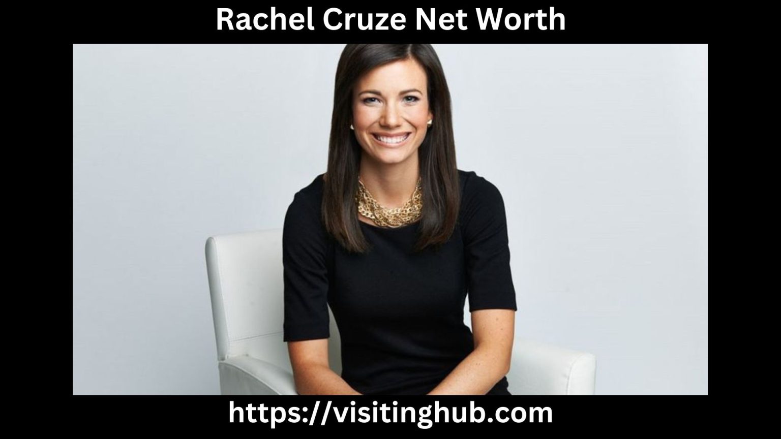 Rachel Cruze Net Worth 2024 Wiki, Age, Height, Husband