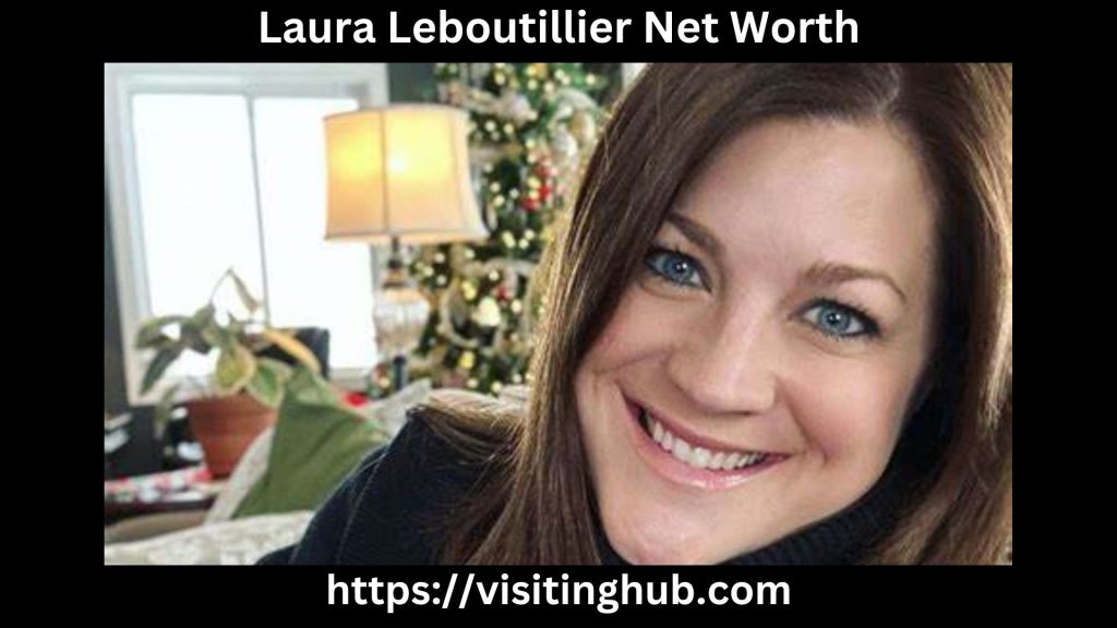 Laura Leboutillier Net Worth