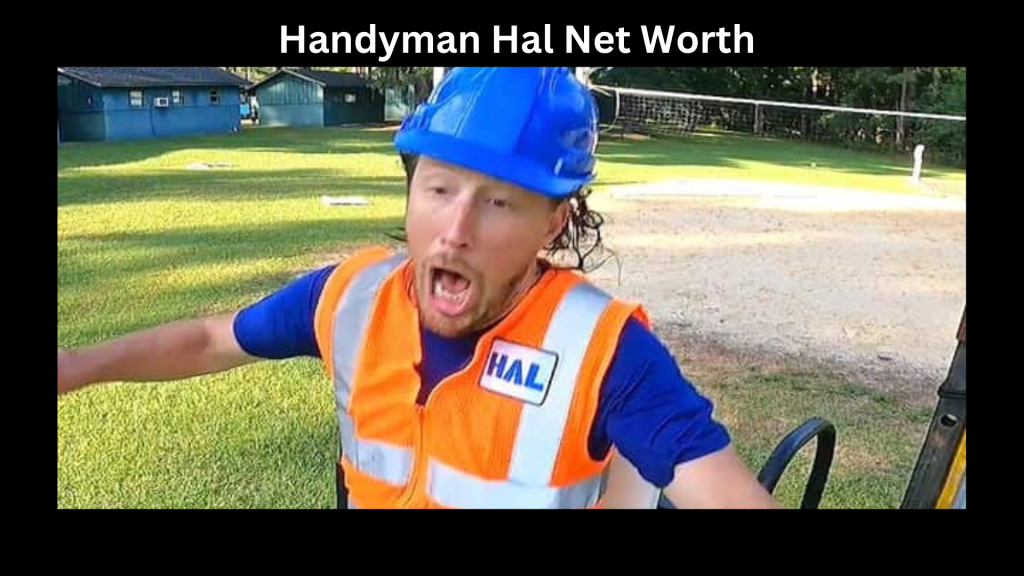Handyman Hal Net Worth