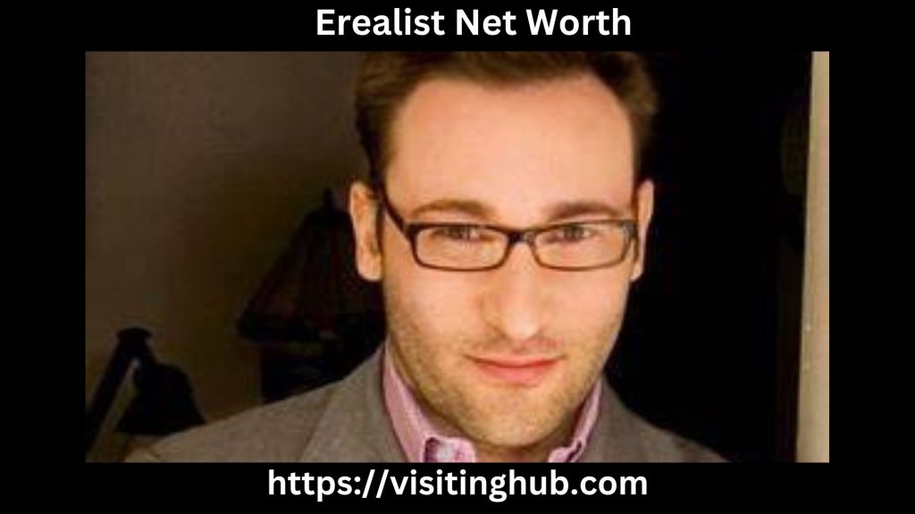 Simon Sinek Net Worth