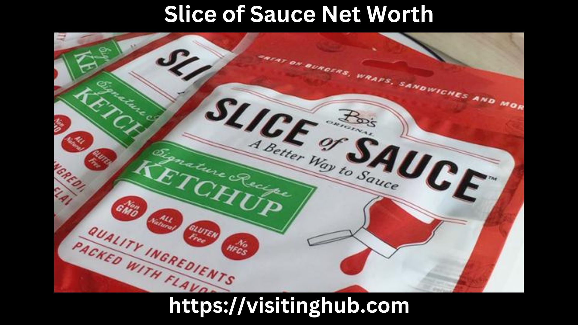 Slice Of Sauce Shark Tank Net Worth