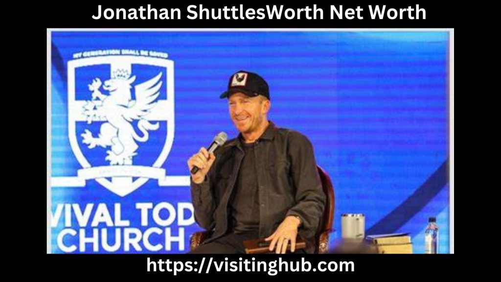 Brandon Fugal Net Worth