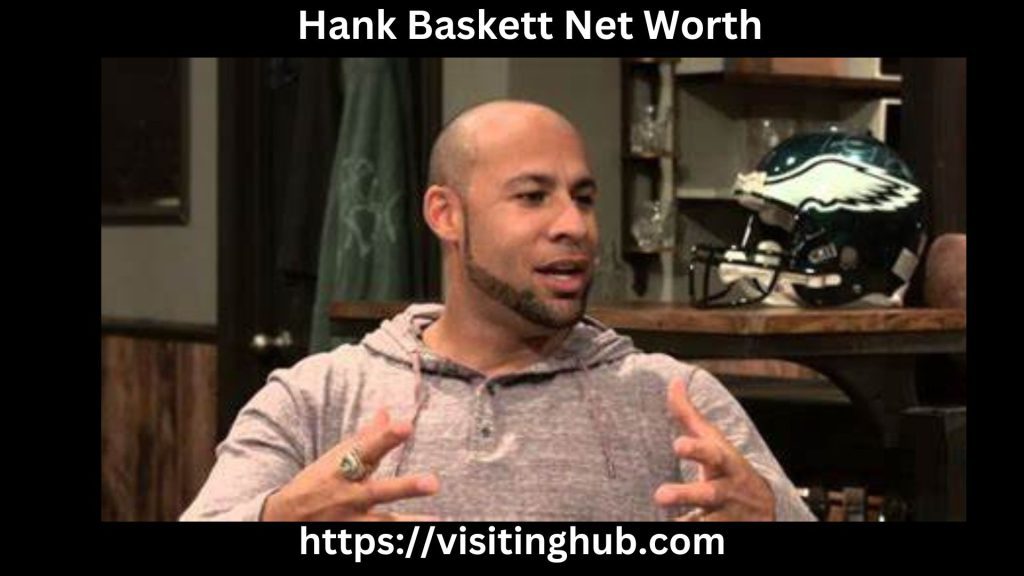 Hank Baskett Net Worth