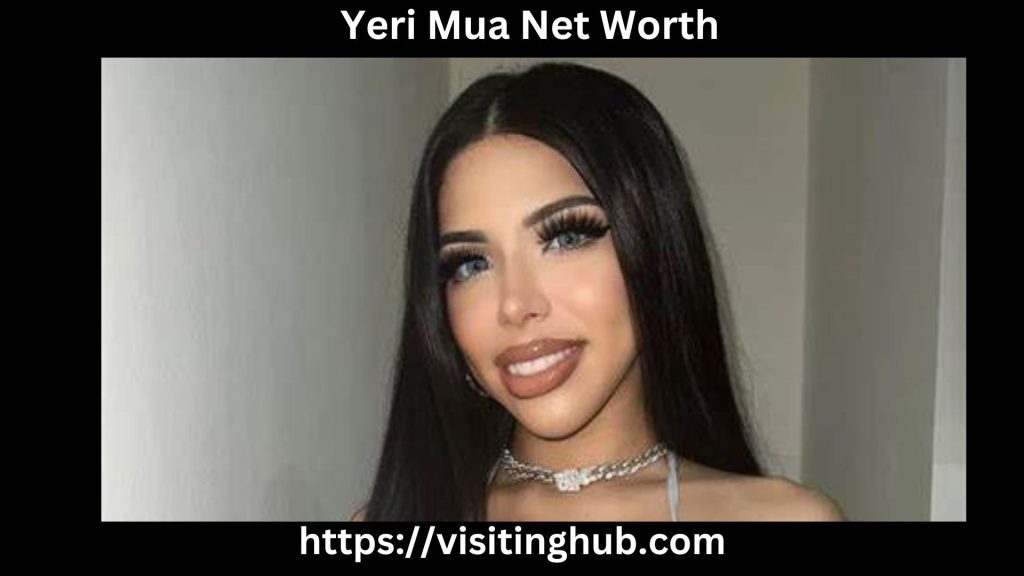 Yeri Mua Net Worth
