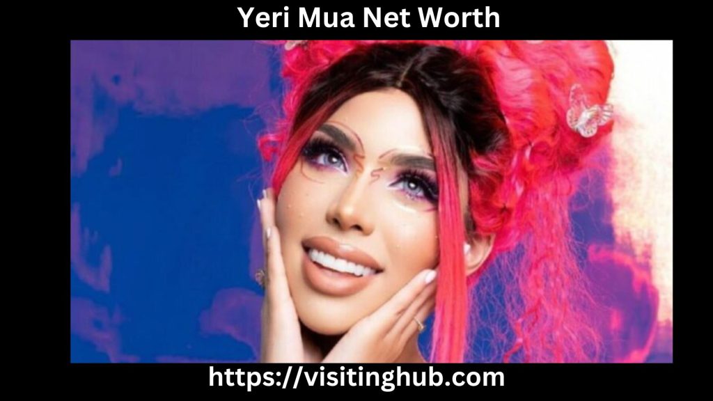 Yeri Mua Net Worth