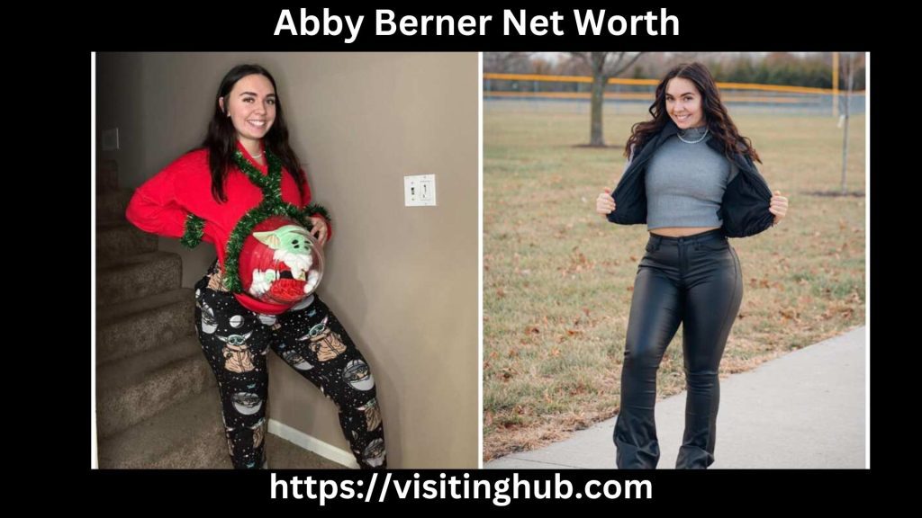 Abby Berner Net Worth
