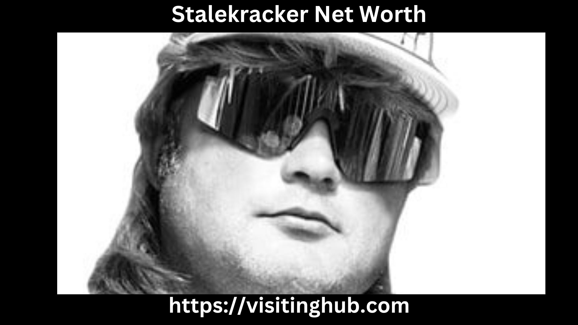 Stalekracker Net Worth