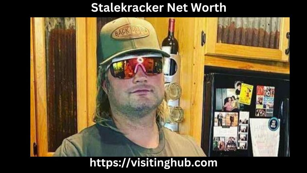 Stalekracker Net Worth