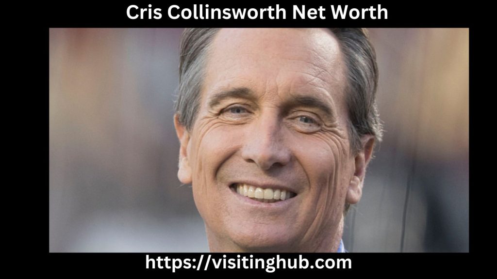 Cris Collinsworth Net Worth