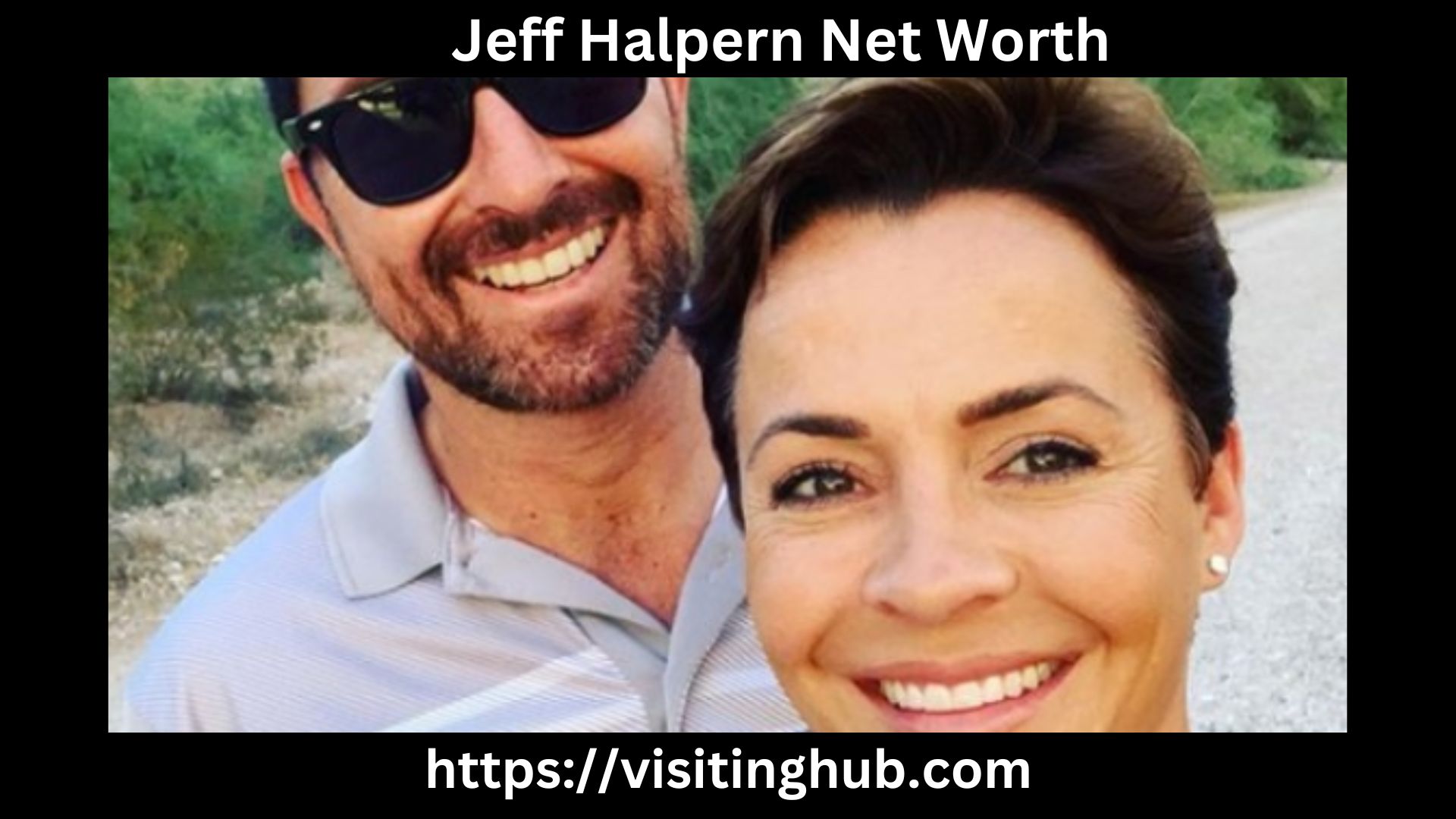 Jeff Halpern Net Worth