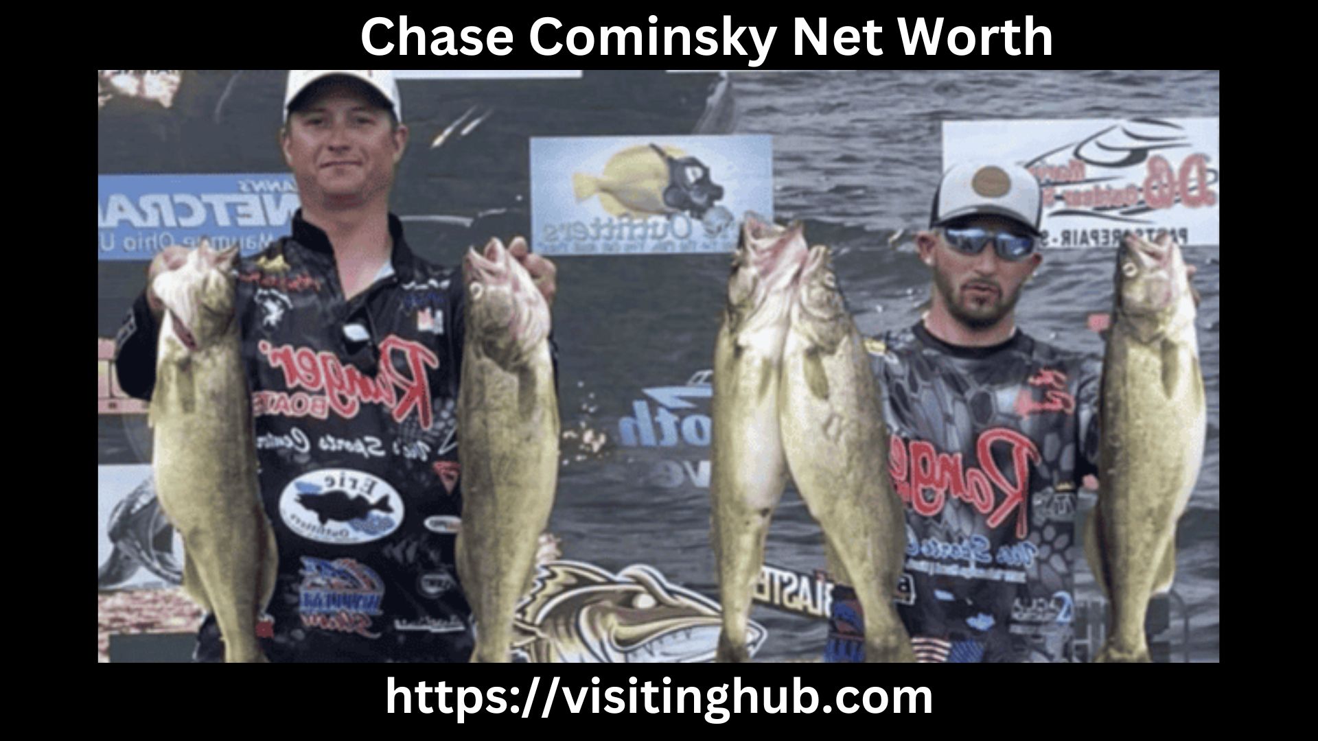Chase Cominsky Net Worth