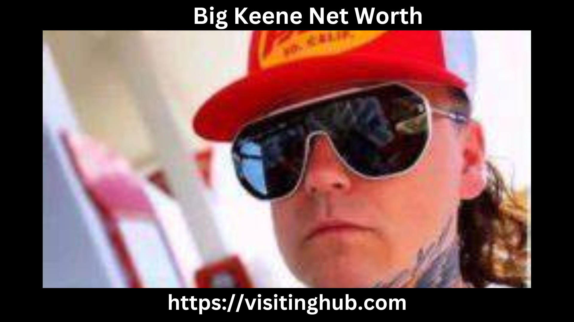 Big Keene Net Worth