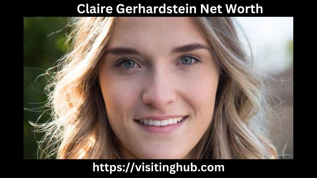 Claire Gerhardstein Net Worth
