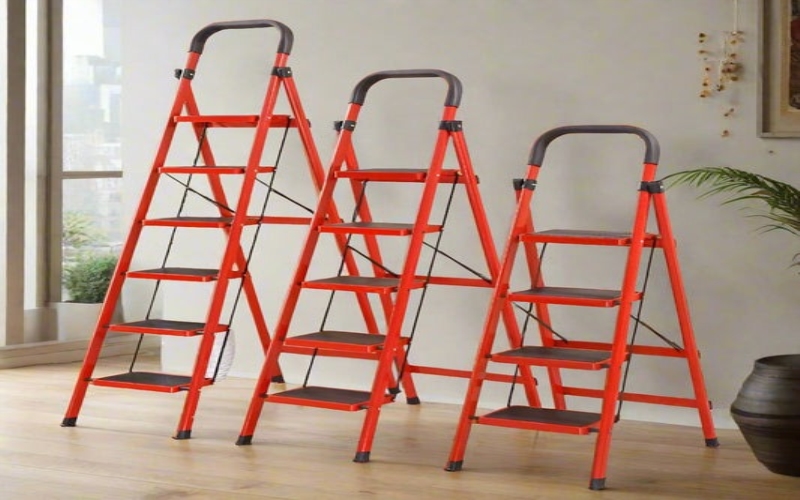 Budget-Friendly Aluminum Ladder Prices in Kenya for Every Need