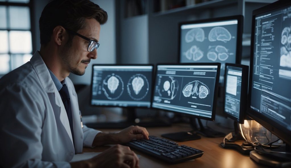 Bridging the Mental Health Gap with Technology