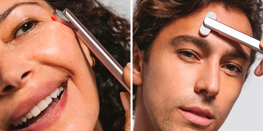 Transform Your Beauty Routine with Light-Based Skin Systems