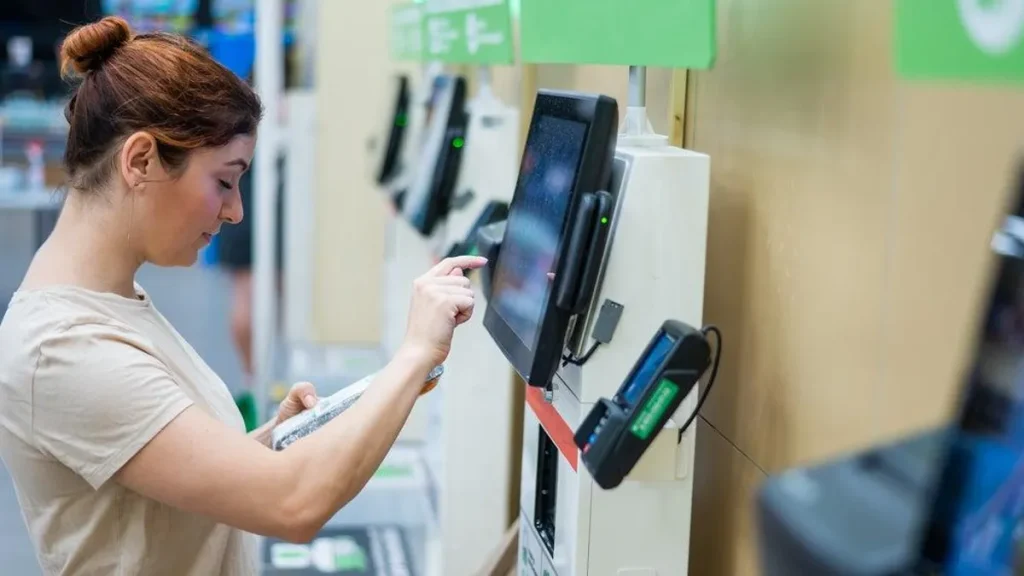The Future of Dollar Tree: Could Self-Checkout Machines Disappear?