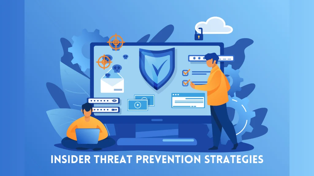 The Prevention of Insider Attacks