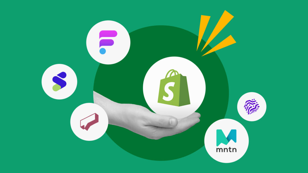 Best Shopify Apps to Increase Sales in 2024