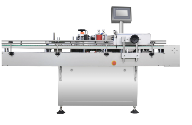 Understanding Labeling Machines for Businesses