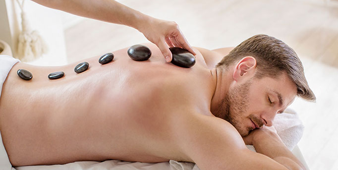 Hot Stone Therapy The Healing Power of Hot Stones