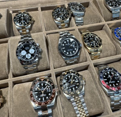 GMT Master 2 Super Clone Secrets