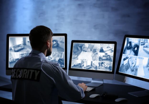 Why Security Camera Monitoring is Crucial for Modern Businesses