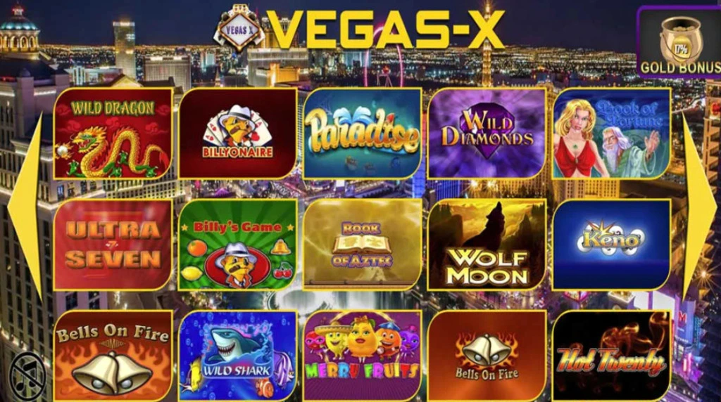 How Vegas X Casino Delivers Unmatched Bonuses and Gaming Fun