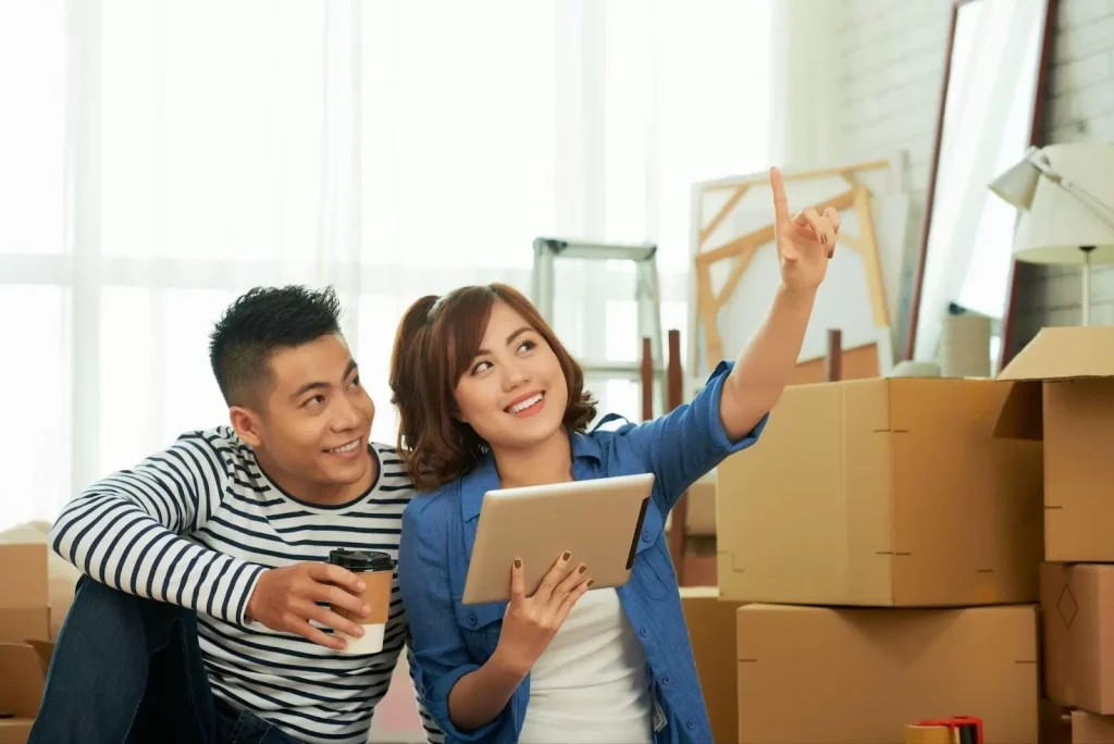 Guide for First-Time Home Buyers in Singapore
