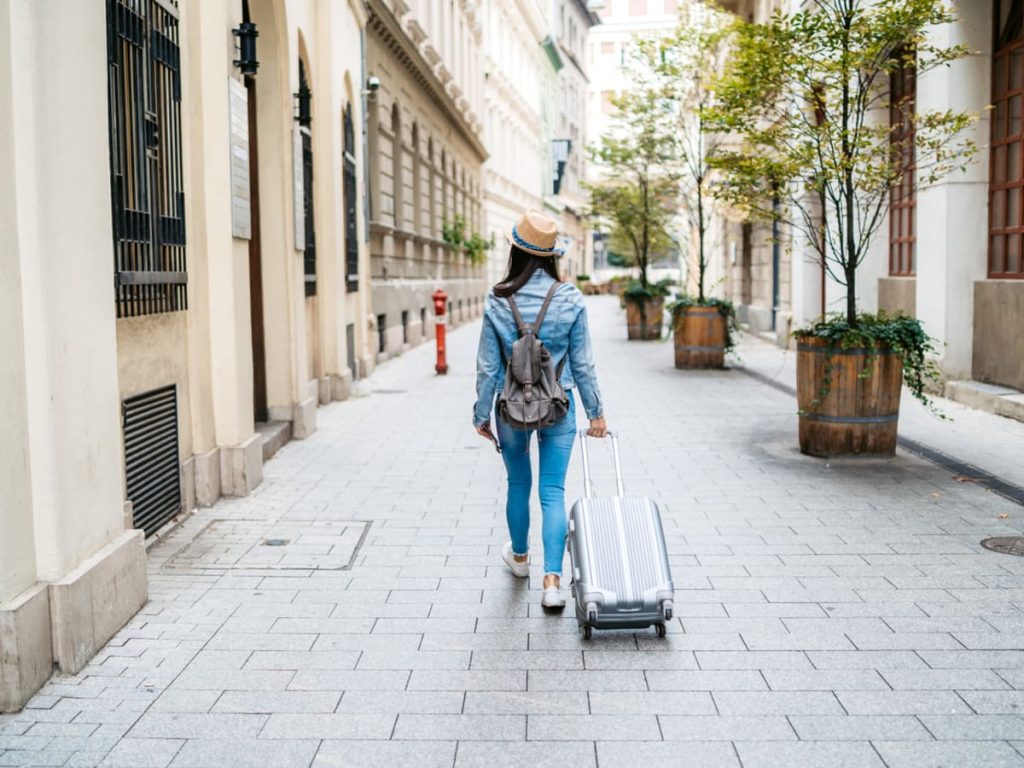 Penn Station Luggage Storage: An Easy Option for People on the Go