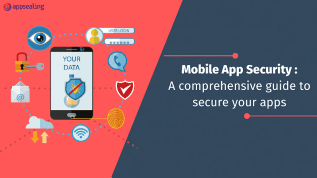 Strengthening Application Security: Protecting Mobile Apps from Emerging Threats