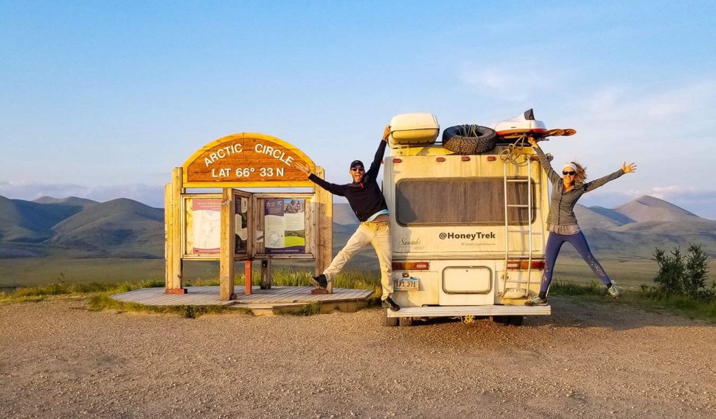 Road Trip Ready: The Best Places to Bring Your RV