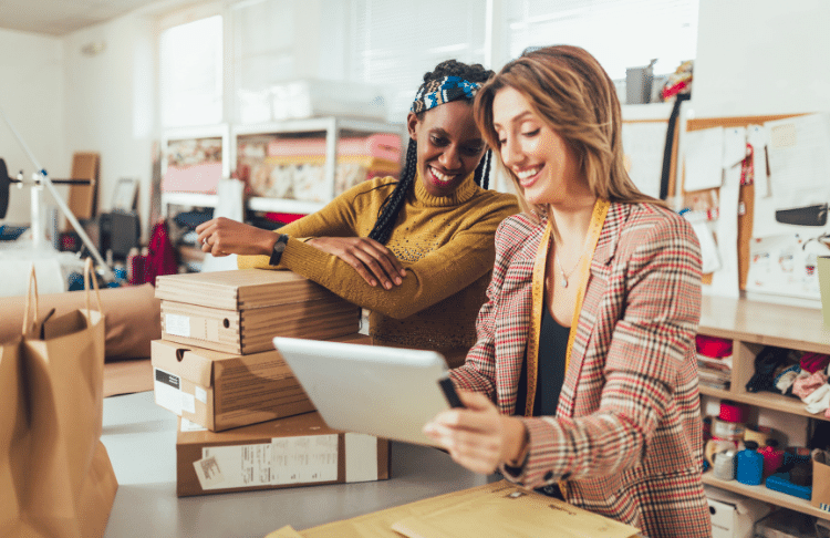 Innovative Ways Small Businesses Can Compete with Big Brands