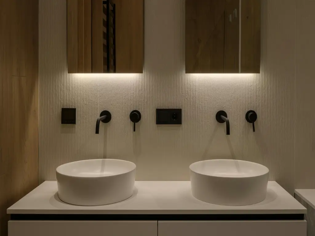 Elevating Workplace Standards_ Why Modern Bathroom Upgrades Are Essential for Office Productivity