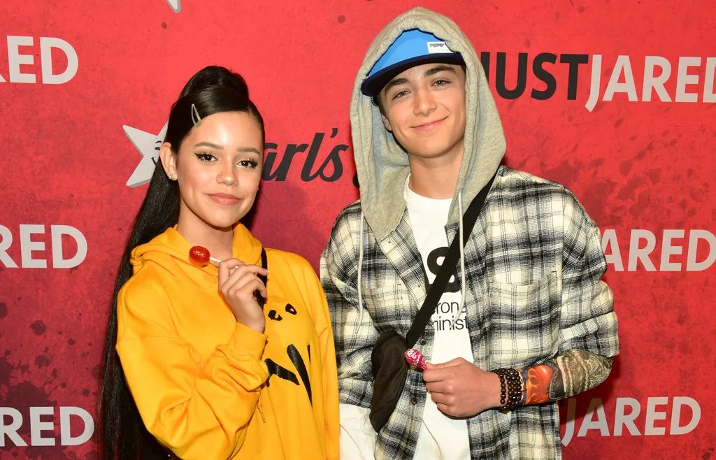 Jenna Ortega Height: Everything You Need to Know