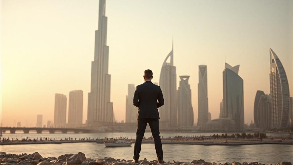 Unlocking Wealth: A Guide to Investment Properties in Dubai’s Burgeoning Market