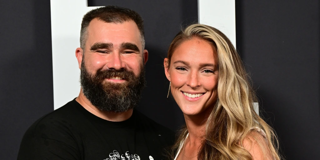 Kylie Kelce Height: Everything You Need to Know